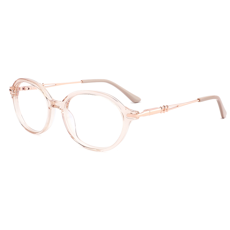 Yg78075 Acetate Optical Frames